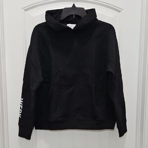 Werk Athletic Logo Hoodie